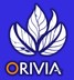 Orivia Corporation Logo